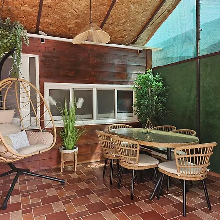 Camping House