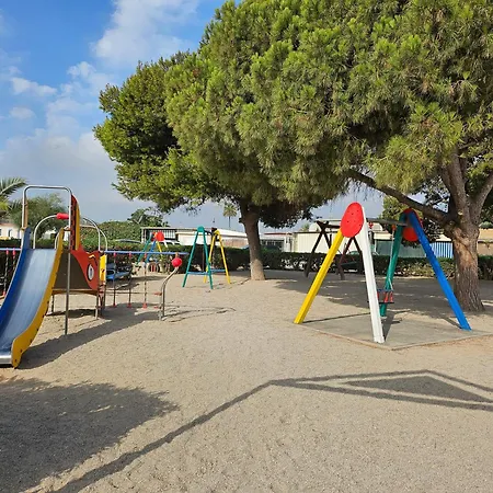 Camping House La Manga del Mar Menor