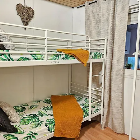 House Κάμπινγκ *