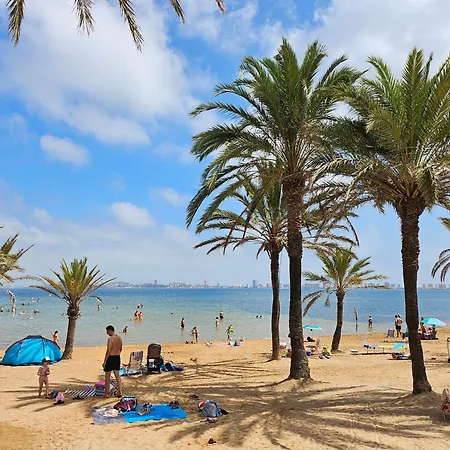 House * Λα Μάνγκα Δελ Μαρ Μενόρ