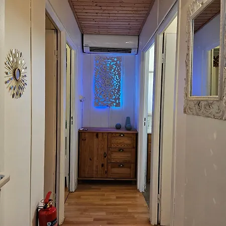 House Λα Μάνγκα Δελ Μαρ Μενόρ