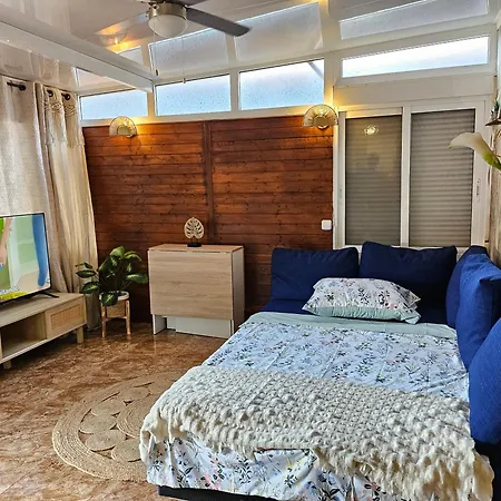Camping House *