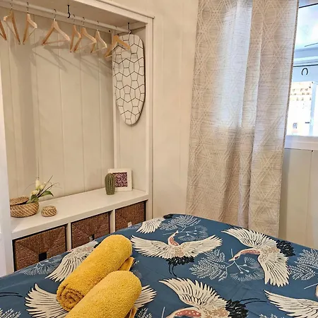 House Κάμπινγκ *