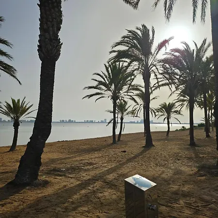 House * La Manga del Mar Menor