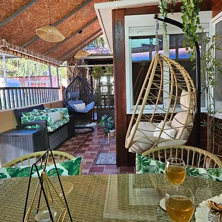 House Camping