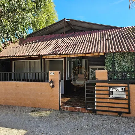 Camping House