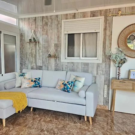 Κάμπινγκ House