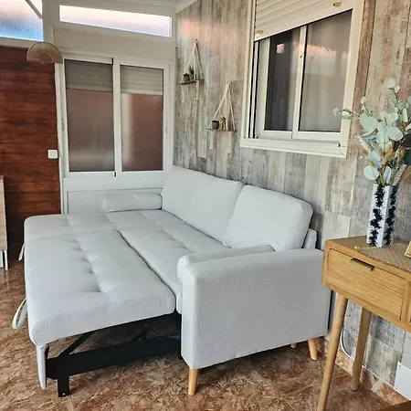 House Κάμπινγκ *