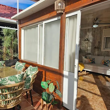 House Κάμπινγκ *