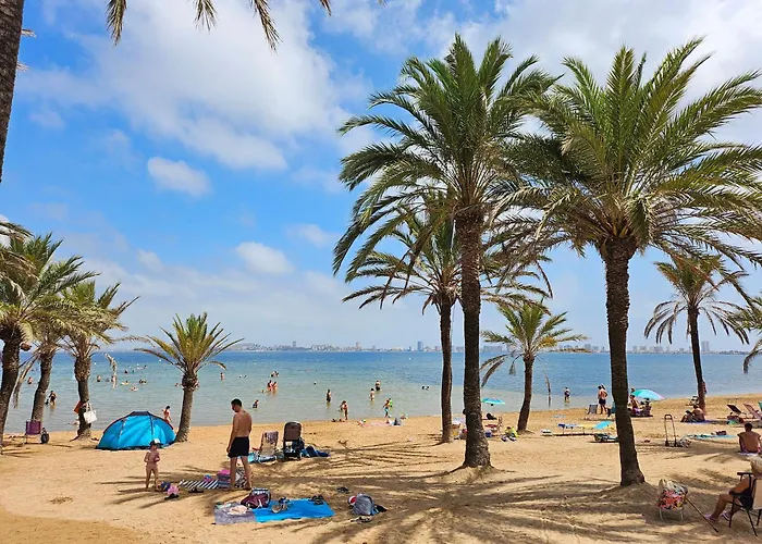 House * 라망가델마르메노