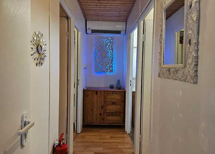 House 라망가델마르메노