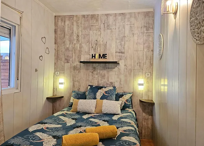 House 라망가델마르메노