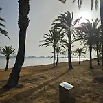 House * La Manga del Mar Menor